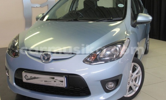 Nunua Ilio tumika Mazda 2 Bluu Gari ndani ya Beitbridge nchini Matabeleland Kusini Nunua Ilio tumika Mazda 2 Bluu Gari ndani ya Beitbridge nchini Matabeleland Kusini