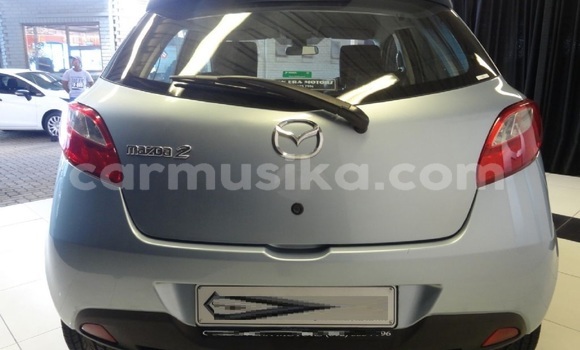 Nunua Ilio tumika Mazda 2 Bluu Gari ndani ya Beitbridge nchini Matabeleland Kusini Nunua Ilio tumika Mazda 2 Bluu Gari ndani ya Beitbridge nchini Matabeleland Kusini
