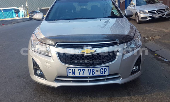 Nunua Ilio tumika Chevrolet Cruze Fedha Gari ndani ya Beitbridge nchini Matabeleland Kusini Nunua Ilio tumika Chevrolet Cruze Fedha Gari ndani ya Beitbridge nchini Matabeleland Kusini