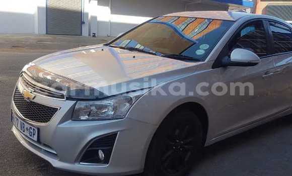 Nunua Ilio tumika Chevrolet Cruze Fedha Gari ndani ya Beitbridge nchini Matabeleland Kusini Nunua Ilio tumika Chevrolet Cruze Fedha Gari ndani ya Beitbridge nchini Matabeleland Kusini
