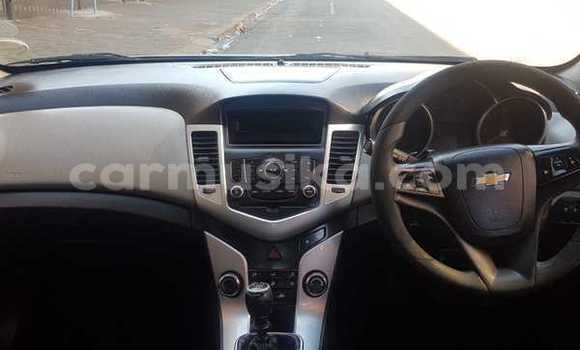 Nunua Ilio tumika Chevrolet Cruze Fedha Gari ndani ya Beitbridge nchini Matabeleland Kusini Nunua Ilio tumika Chevrolet Cruze Fedha Gari ndani ya Beitbridge nchini Matabeleland Kusini