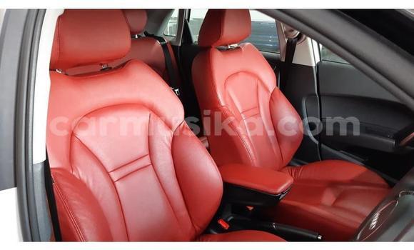 Nunua Ilio tumika Audi A1 Nyeupe Gari ndani ya Beitbridge nchini Matabeleland Kusini Nunua Ilio tumika Audi A1 Nyeupe Gari ndani ya Beitbridge nchini Matabeleland Kusini