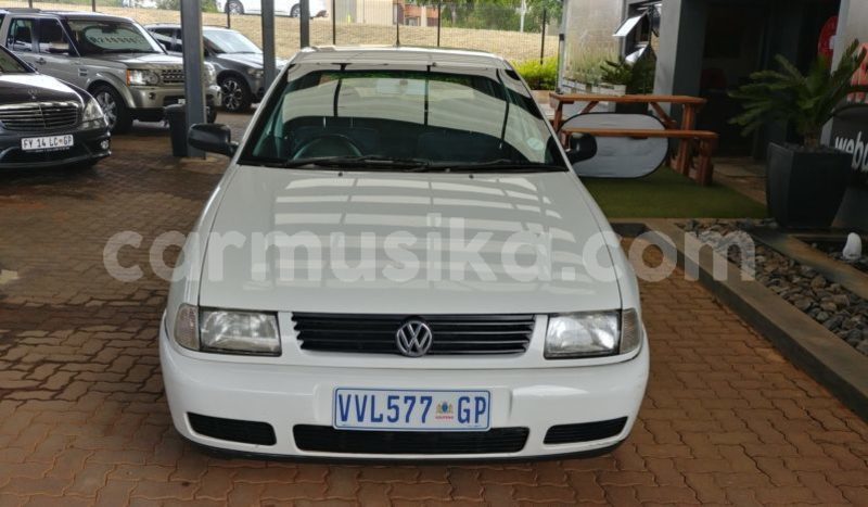 Big with watermark volkswagen polo matabeleland south beitbridge 8818