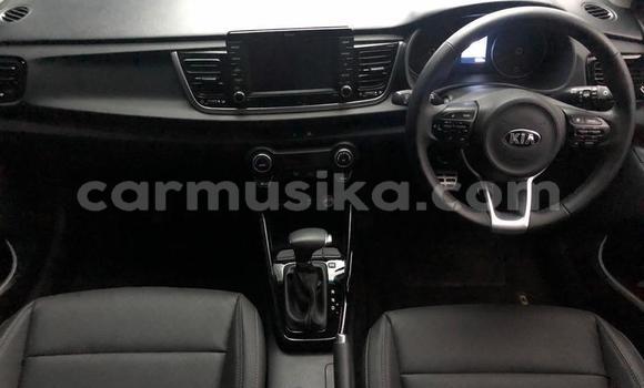 Nunua Ilio tumika Kia Rio Nyeupe Gari ndani ya Beitbridge nchini Matabeleland Kusini Nunua Ilio tumika Kia Rio Nyeupe Gari ndani ya Beitbridge nchini Matabeleland Kusini