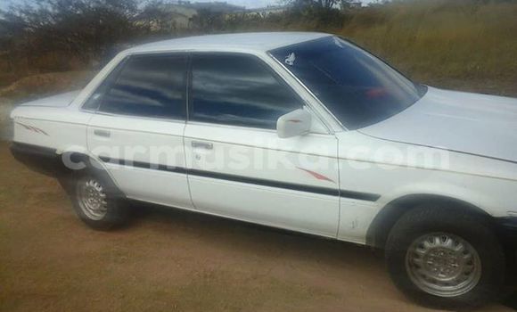 Tenga Tsaru Toyota Camry Chena Mota in Harare in Harare Tenga Tsaru Toyota Camry Chena Mota in Harare in Harare