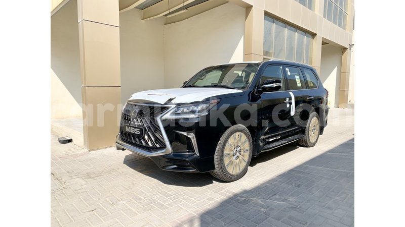 Big with watermark lexus lx harare import dubai 8821