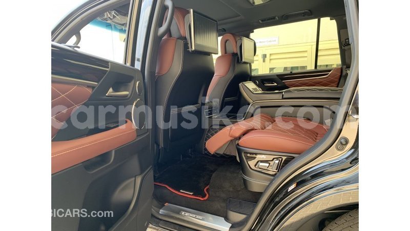 Big with watermark lexus lx harare import dubai 8821