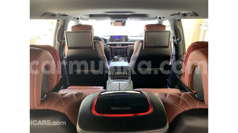 Big with watermark lexus lx harare import dubai 8821