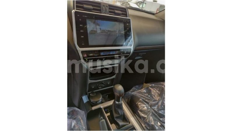 Big with watermark toyota prado harare import dubai 8823