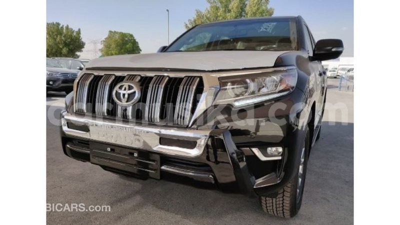 Big with watermark toyota prado harare import dubai 8823