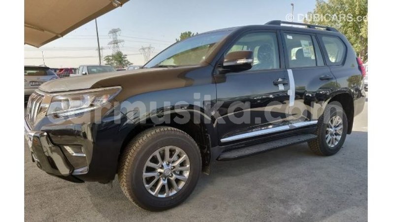 Big with watermark toyota prado harare import dubai 8823