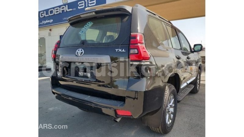 Big with watermark toyota prado harare import dubai 8823