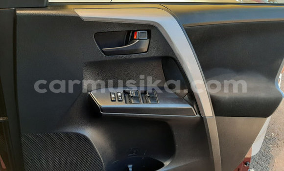 Tenga Tsaru Toyota RAV4 Tsvuku Mota in Beitbridge in Matabeleland South Tenga Tsaru Toyota RAV4 Tsvuku Mota in Beitbridge in Matabeleland South