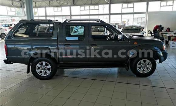 Nunua Ilio tumika Nissan NP 300 Nyingine Gari ndani ya Beitbridge nchini Matabeleland Kusini Nunua Ilio tumika Nissan NP 300 Nyingine Gari ndani ya Beitbridge nchini Matabeleland Kusini