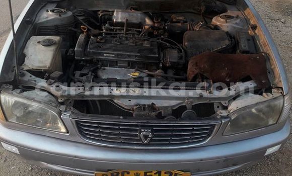 Buy Used Toyota Corolla Silver Car in Mutare in Manicaland Buy Used Toyota Corolla Silver Car in Mutare in Manicaland