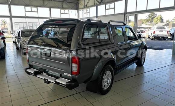 Nunua Ilio tumika Nissan NP 300 Nyingine Gari ndani ya Beitbridge nchini Matabeleland Kusini Nunua Ilio tumika Nissan NP 300 Nyingine Gari ndani ya Beitbridge nchini Matabeleland Kusini