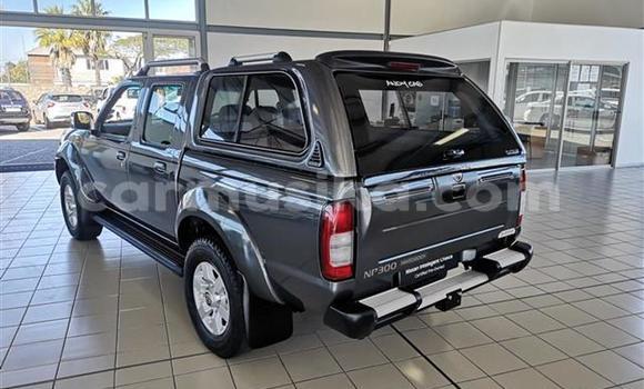 Nunua Ilio tumika Nissan NP 300 Nyingine Gari ndani ya Beitbridge nchini Matabeleland Kusini Nunua Ilio tumika Nissan NP 300 Nyingine Gari ndani ya Beitbridge nchini Matabeleland Kusini