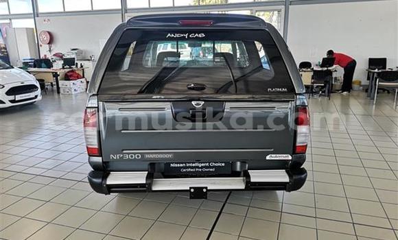Nunua Ilio tumika Nissan NP 300 Nyingine Gari ndani ya Beitbridge nchini Matabeleland Kusini Nunua Ilio tumika Nissan NP 300 Nyingine Gari ndani ya Beitbridge nchini Matabeleland Kusini