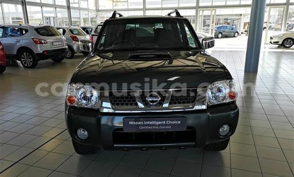 Nunua Ilio tumika Nissan NP 300 Nyingine Gari ndani ya Beitbridge nchini Matabeleland Kusini Nunua Ilio tumika Nissan NP 300 Nyingine Gari ndani ya Beitbridge nchini Matabeleland Kusini