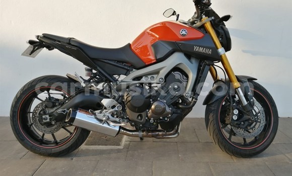 Nunua Ilio tumika Yamaha MT Nyingine Bike ndani ya Beitbridge nchini Matabeleland Kusini