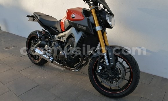 Acheter Occasion Moto Yamaha MT Autre à Beitbridge, Matabeleland South Acheter Occasion Moto Yamaha MT Autre à Beitbridge, Matabeleland South