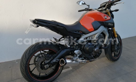 Acheter Occasion Moto Yamaha MT Autre à Beitbridge, Matabeleland South Acheter Occasion Moto Yamaha MT Autre à Beitbridge, Matabeleland South