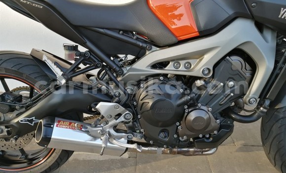 Acheter Occasion Moto Yamaha MT Autre à Beitbridge, Matabeleland South Acheter Occasion Moto Yamaha MT Autre à Beitbridge, Matabeleland South