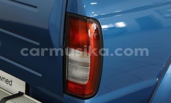 Buy Used Nissan NP 300 Blue Car in Beitbridge in Matabeleland South Buy Used Nissan NP 300 Blue Car in Beitbridge in Matabeleland South