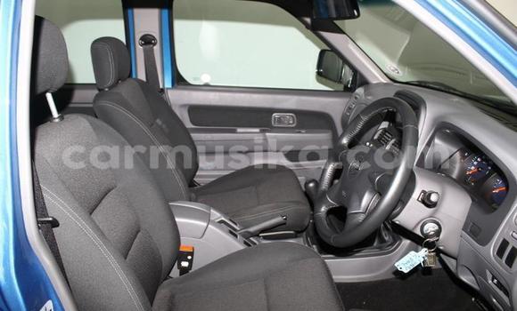 Buy Used Nissan NP 300 Blue Car in Beitbridge in Matabeleland South Buy Used Nissan NP 300 Blue Car in Beitbridge in Matabeleland South