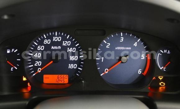 Buy Used Nissan NP 300 Blue Car in Beitbridge in Matabeleland South Buy Used Nissan NP 300 Blue Car in Beitbridge in Matabeleland South