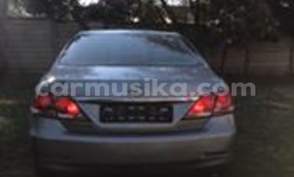 Acheter Occasion Voiture Toyota Camry Gris à Harare, Harare Acheter Occasion Voiture Toyota Camry Gris à Harare, Harare
