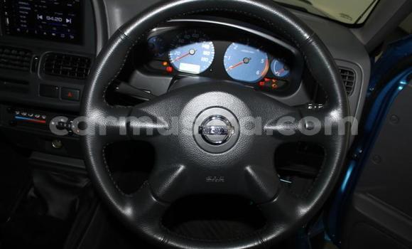 Buy Used Nissan NP 300 Blue Car in Beitbridge in Matabeleland South Buy Used Nissan NP 300 Blue Car in Beitbridge in Matabeleland South