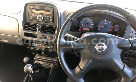 Acheter Occasion Voiture Nissan NP 300 Blanc à Beitbridge, Matabeleland South Acheter Occasion Voiture Nissan NP 300 Blanc à Beitbridge, Matabeleland South