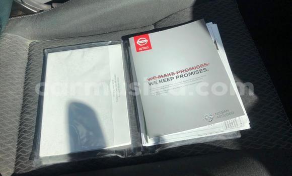 Acheter Occasion Voiture Nissan NP 300 Blanc à Beitbridge, Matabeleland South Acheter Occasion Voiture Nissan NP 300 Blanc à Beitbridge, Matabeleland South