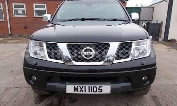 Buy Used Nissan Navara Black Car in Harare in Harare Buy Used Nissan Navara Black Car in Harare in Harare