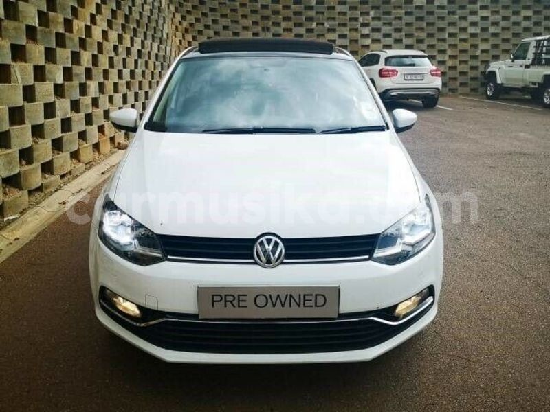 Big with watermark volkswagen polo matabeleland south beitbridge 8836