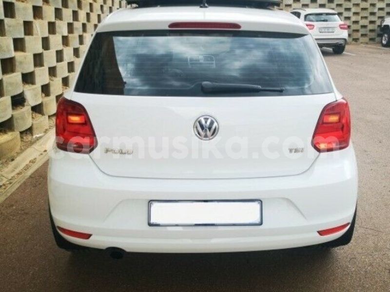 Big with watermark volkswagen polo matabeleland south beitbridge 8836