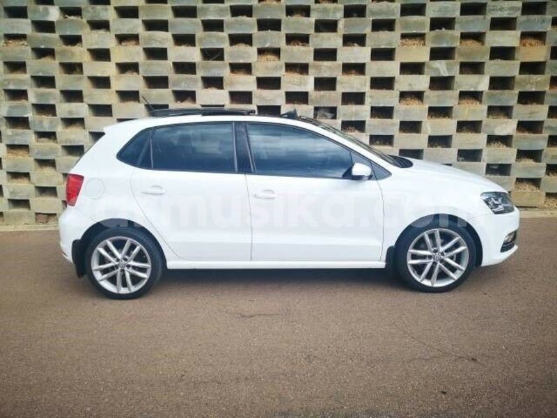 Big with watermark volkswagen polo matabeleland south beitbridge 8836