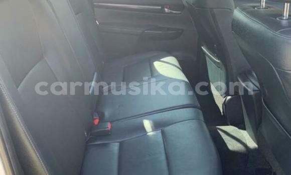 Acheter Occasion Voiture Toyota Hilux Blanc à Beitbridge, Matabeleland South Acheter Occasion Voiture Toyota Hilux Blanc à Beitbridge, Matabeleland South