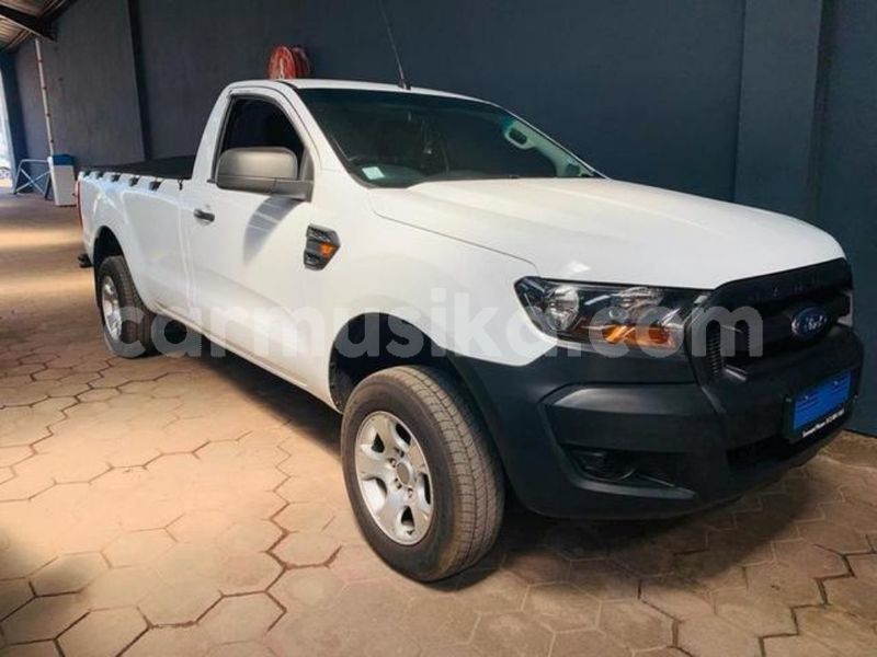 Big with watermark ford ranger harare harare 8838