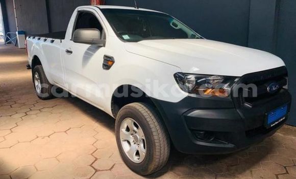 Buy Used Ford Ranger White Car in Harare in Harare Buy Used Ford Ranger White Car in Harare in Harare