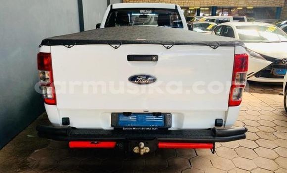 Buy Used Ford Ranger White Car in Harare in Harare Buy Used Ford Ranger White Car in Harare in Harare