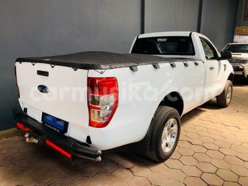 Big with watermark ford ranger harare harare 8838