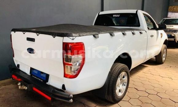 Buy Used Ford Ranger White Car in Harare in Harare Buy Used Ford Ranger White Car in Harare in Harare