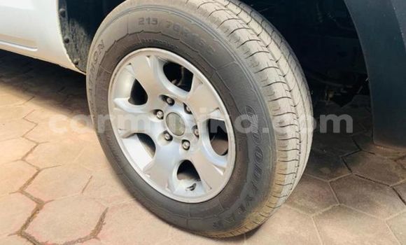 Buy Used Ford Ranger White Car in Harare in Harare Buy Used Ford Ranger White Car in Harare in Harare