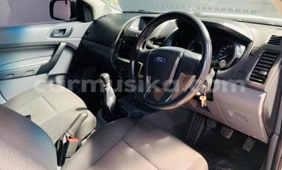 Buy Used Ford Ranger White Car in Harare in Harare Buy Used Ford Ranger White Car in Harare in Harare