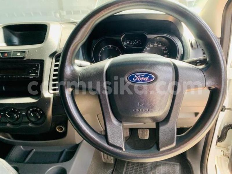 Big with watermark ford ranger harare harare 8838