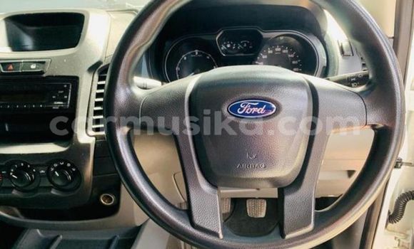 Buy Used Ford Ranger White Car in Harare in Harare Buy Used Ford Ranger White Car in Harare in Harare