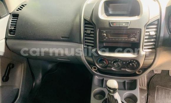 Buy Used Ford Ranger White Car in Harare in Harare Buy Used Ford Ranger White Car in Harare in Harare