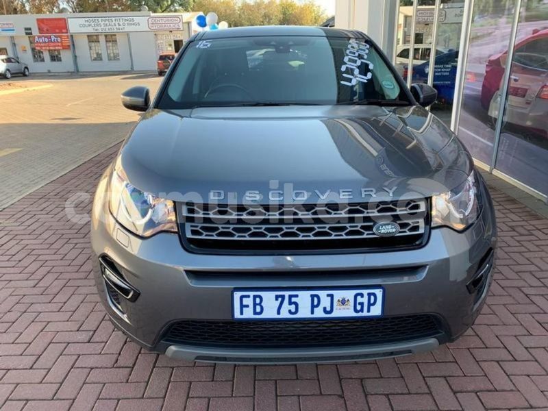 Big with watermark land rover discovery harare belvedere 8839